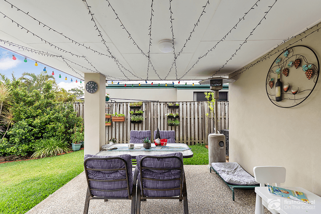 29 Stockdale Street, PACIFIC PINES, QLD 4211