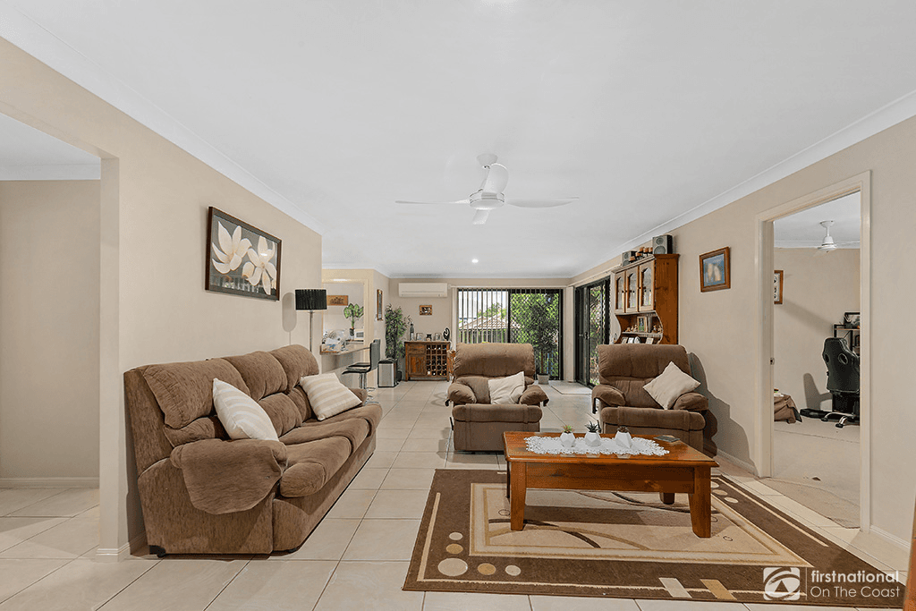 29 Stockdale Street, PACIFIC PINES, QLD 4211