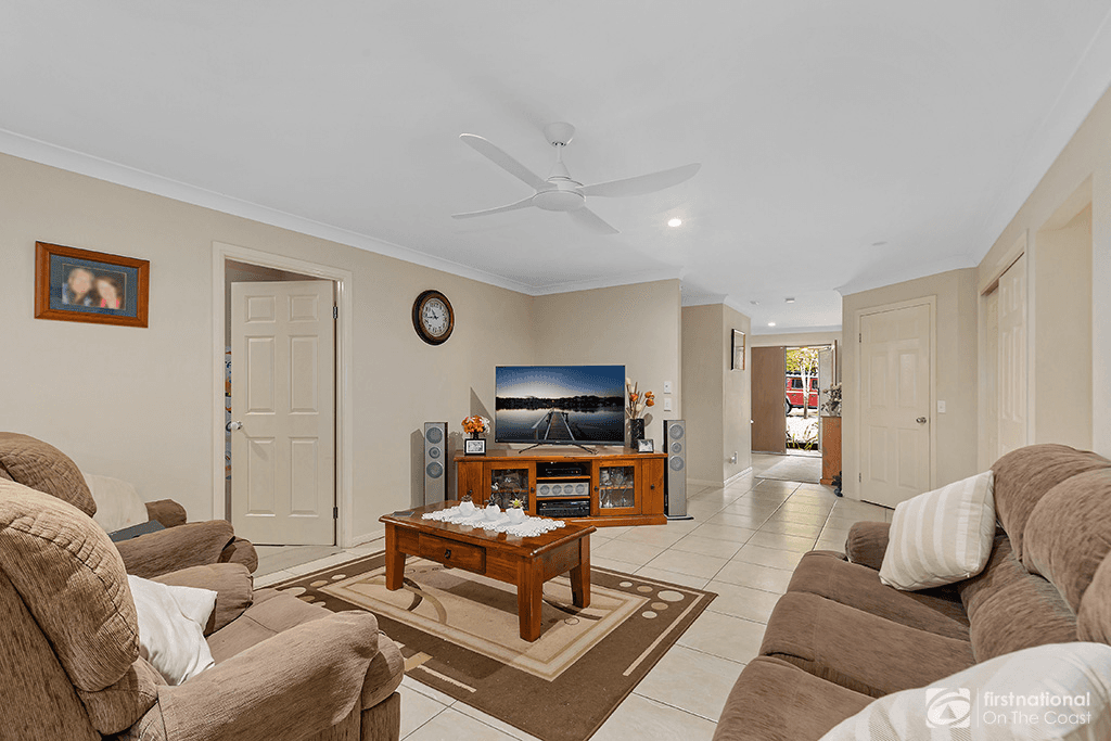 29 Stockdale Street, PACIFIC PINES, QLD 4211