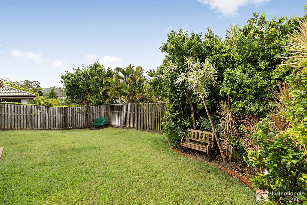 29 Stockdale Street, PACIFIC PINES, QLD 4211