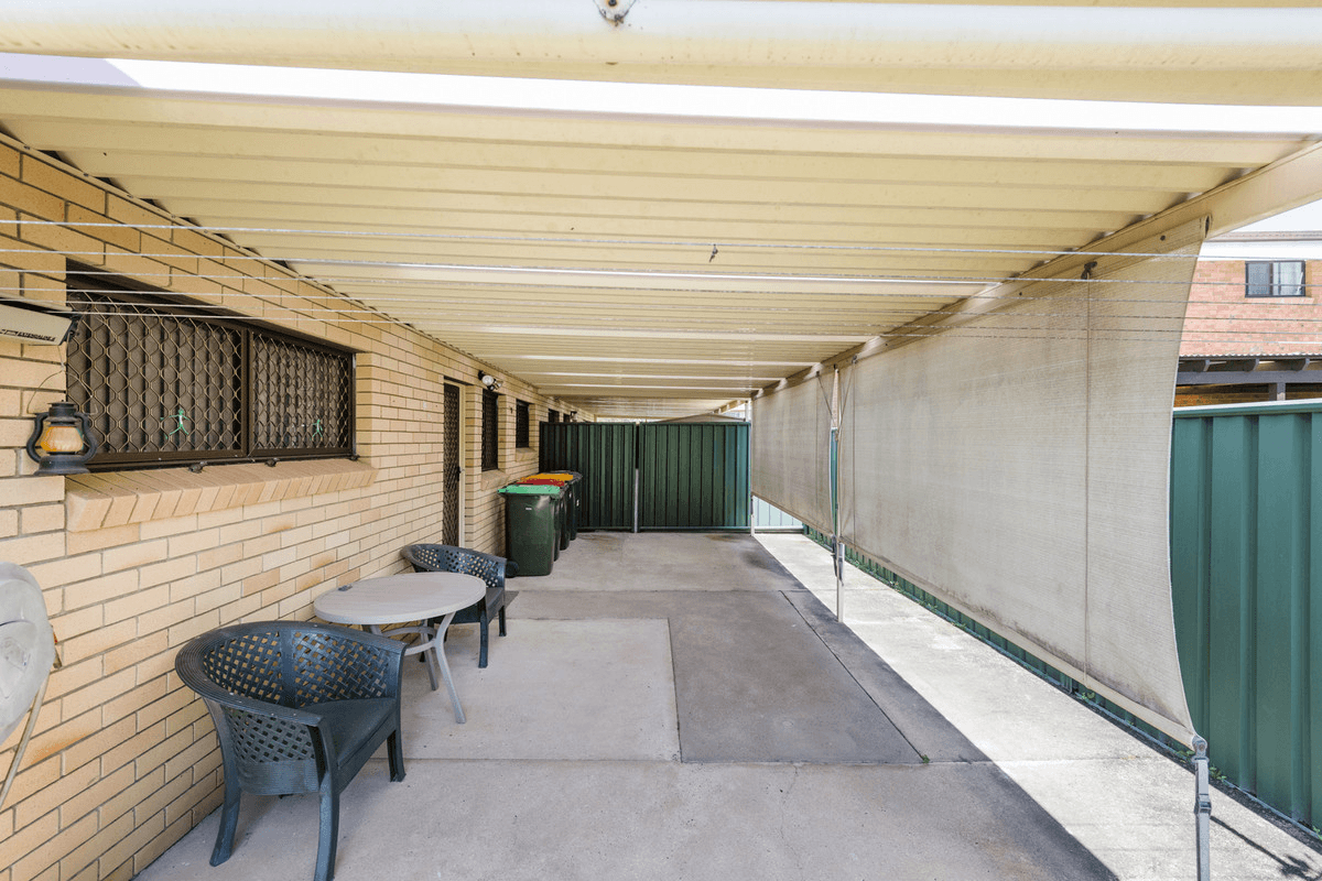 2/25 Weiley Avenue, Grafton, NSW 2460