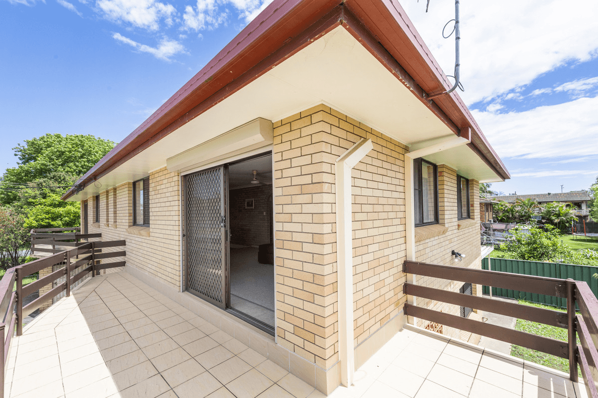 2/25 Weiley Avenue, Grafton, NSW 2460