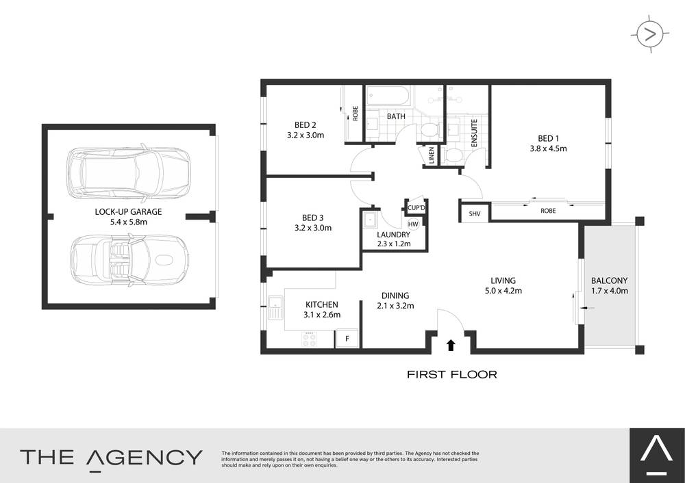 9/2a Walton Crescent, Abbotsford, NSW 2046