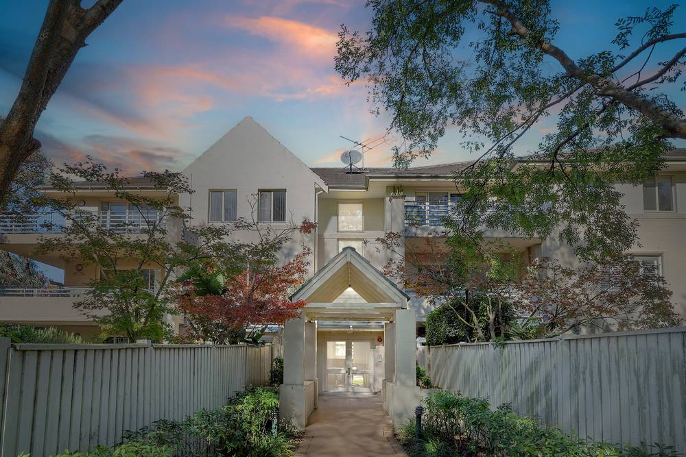 9/2a Walton Crescent, Abbotsford, NSW 2046