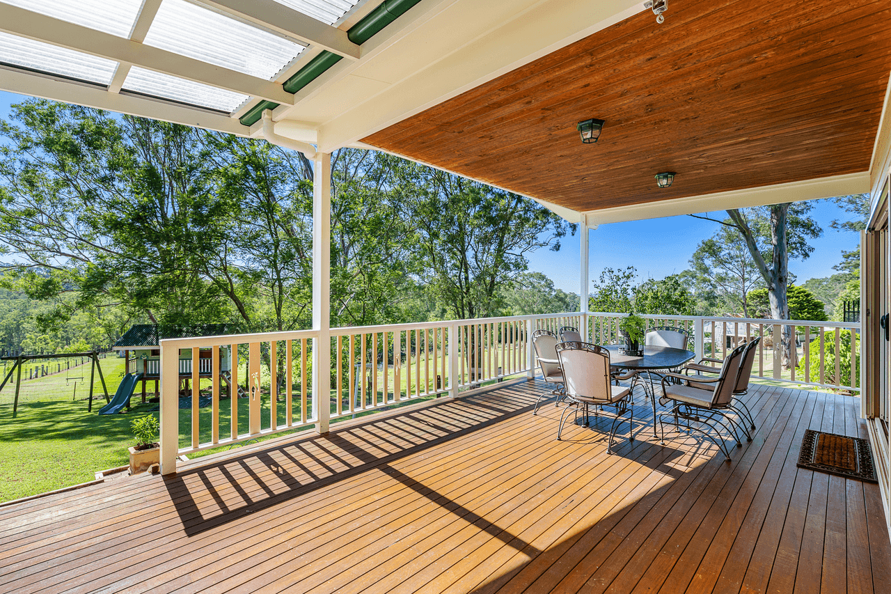 87 Vincents Road, KURRAJONG, NSW 2758