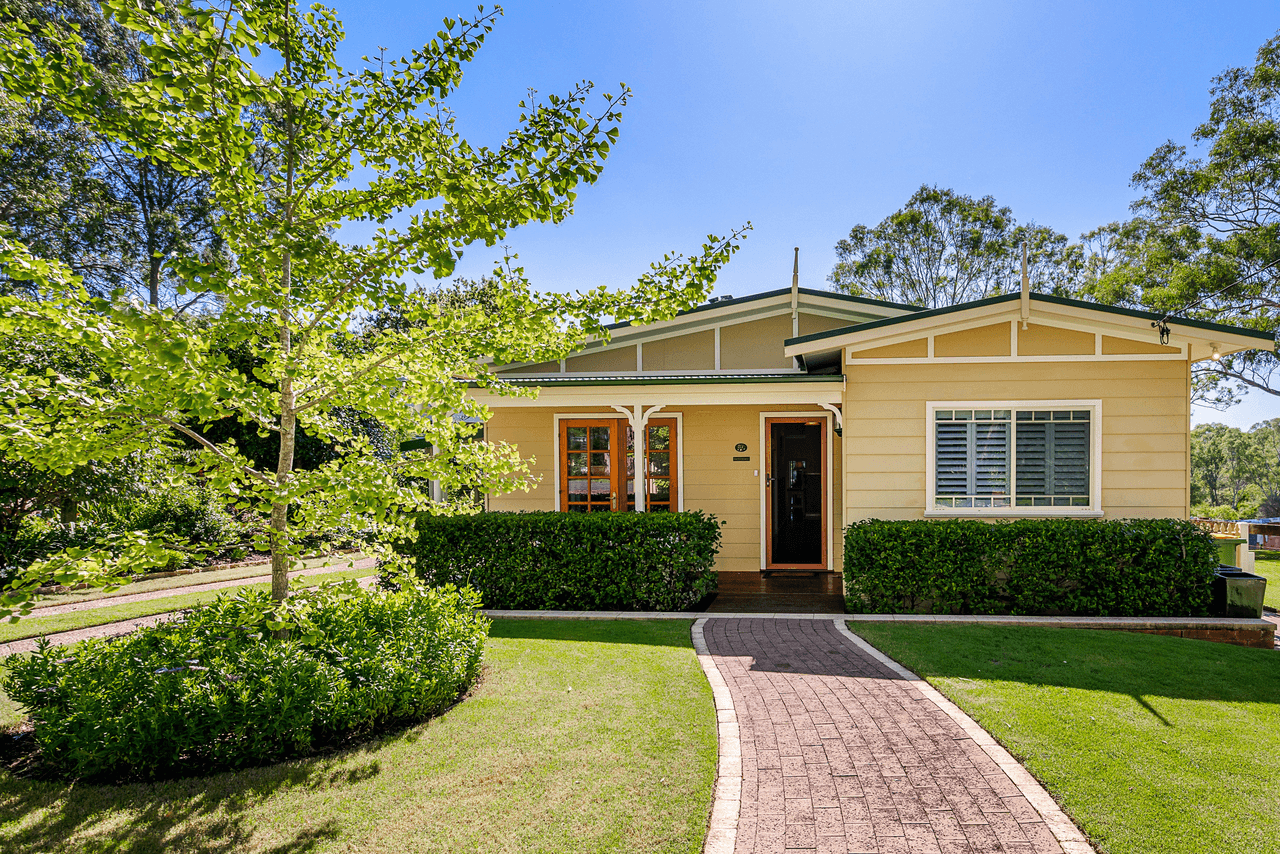 87 Vincents Road, KURRAJONG, NSW 2758