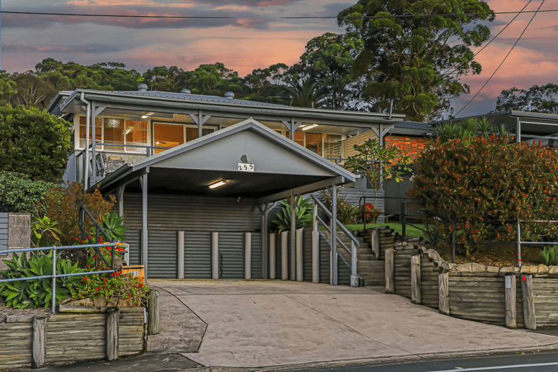 255 Davistown Road, YATTALUNGA, NSW 2251