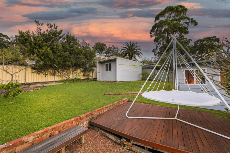 255 Davistown Road, YATTALUNGA, NSW 2251