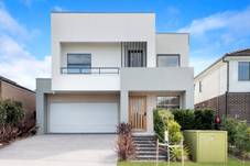 Lot 116 Myrica Avenue, RIVERSTONE, NSW 2765