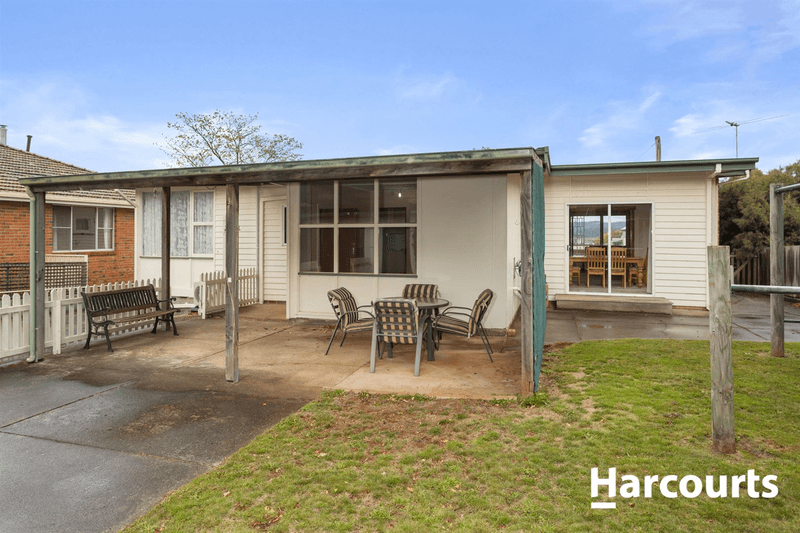 51 West Goderich Street, Deloraine, TAS 7304