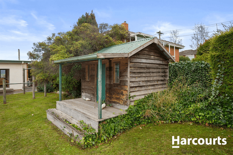 51 West Goderich Street, Deloraine, TAS 7304