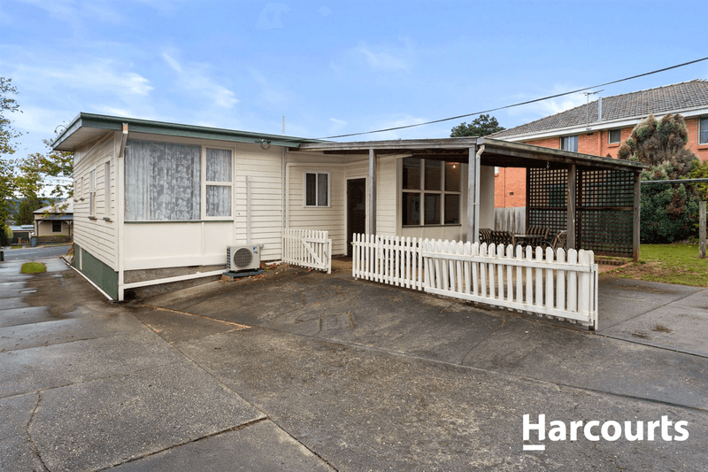 51 West Goderich Street, Deloraine, TAS 7304