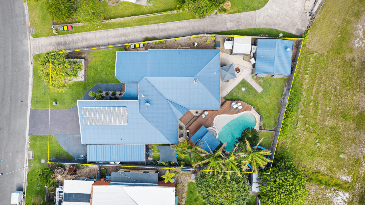 14 Kanooka Avenue, COOLUM BEACH, QLD 4573