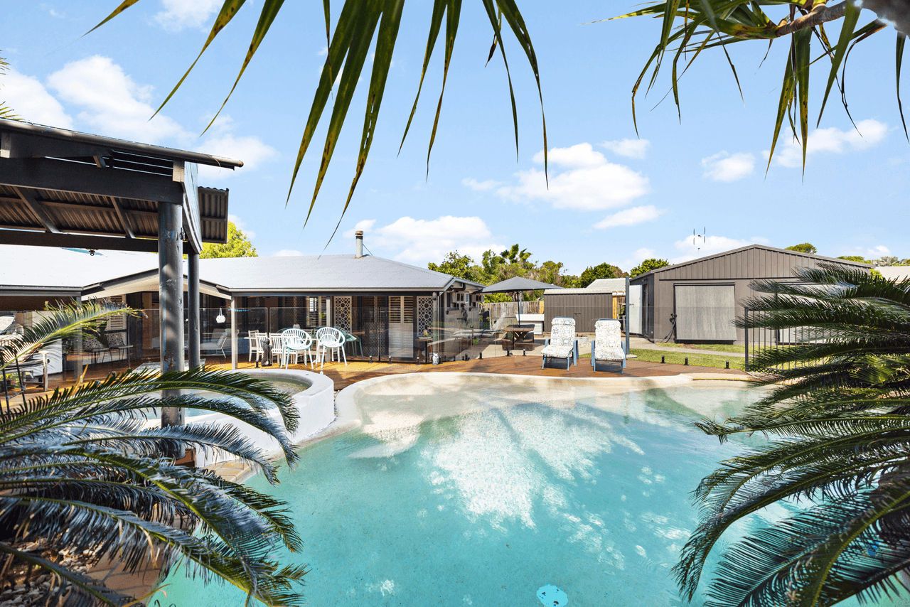 14 Kanooka Avenue, COOLUM BEACH, QLD 4573