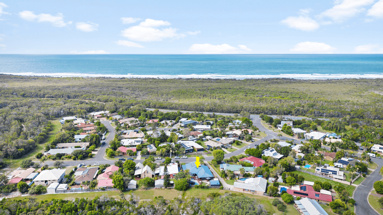 14 Kanooka Avenue, COOLUM BEACH, QLD 4573