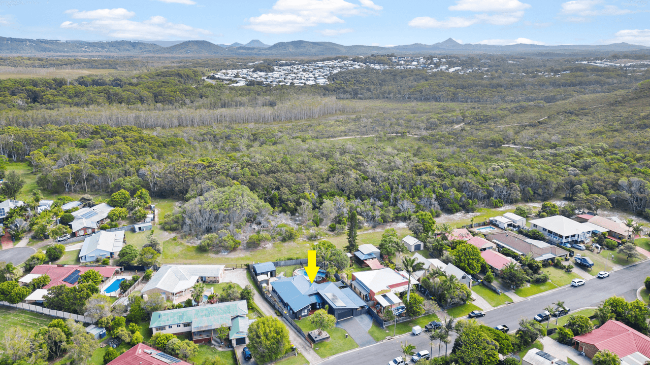 14 Kanooka Avenue, COOLUM BEACH, QLD 4573