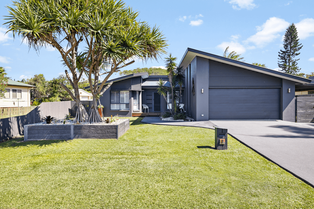 14 Kanooka Avenue, COOLUM BEACH, QLD 4573