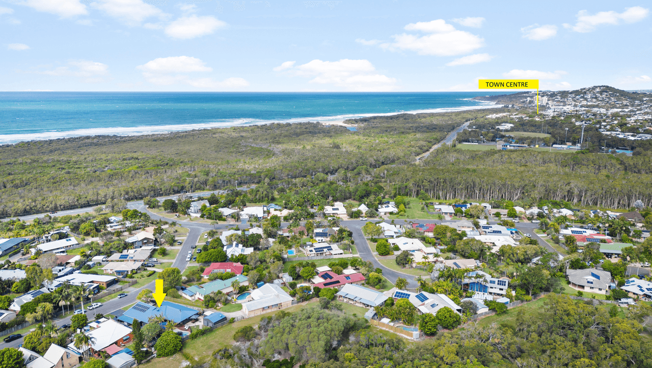 14 Kanooka Avenue, COOLUM BEACH, QLD 4573