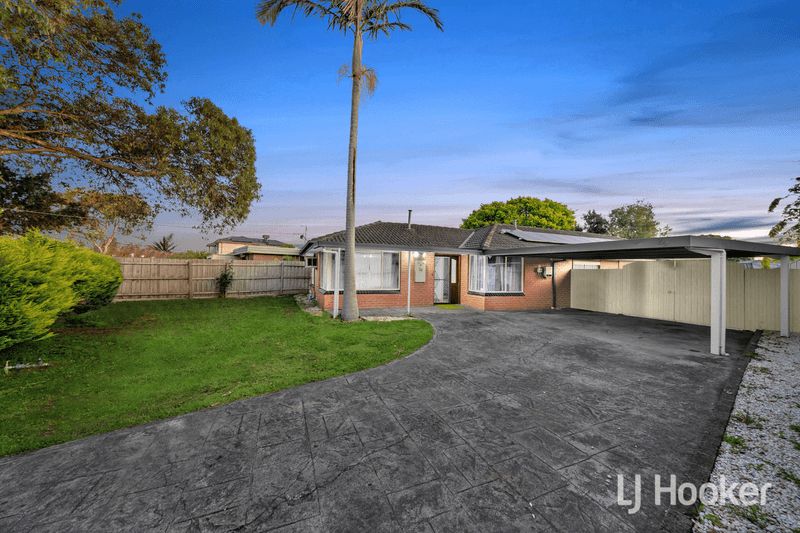 26 Normanby Street, CRANBOURNE, VIC 3977