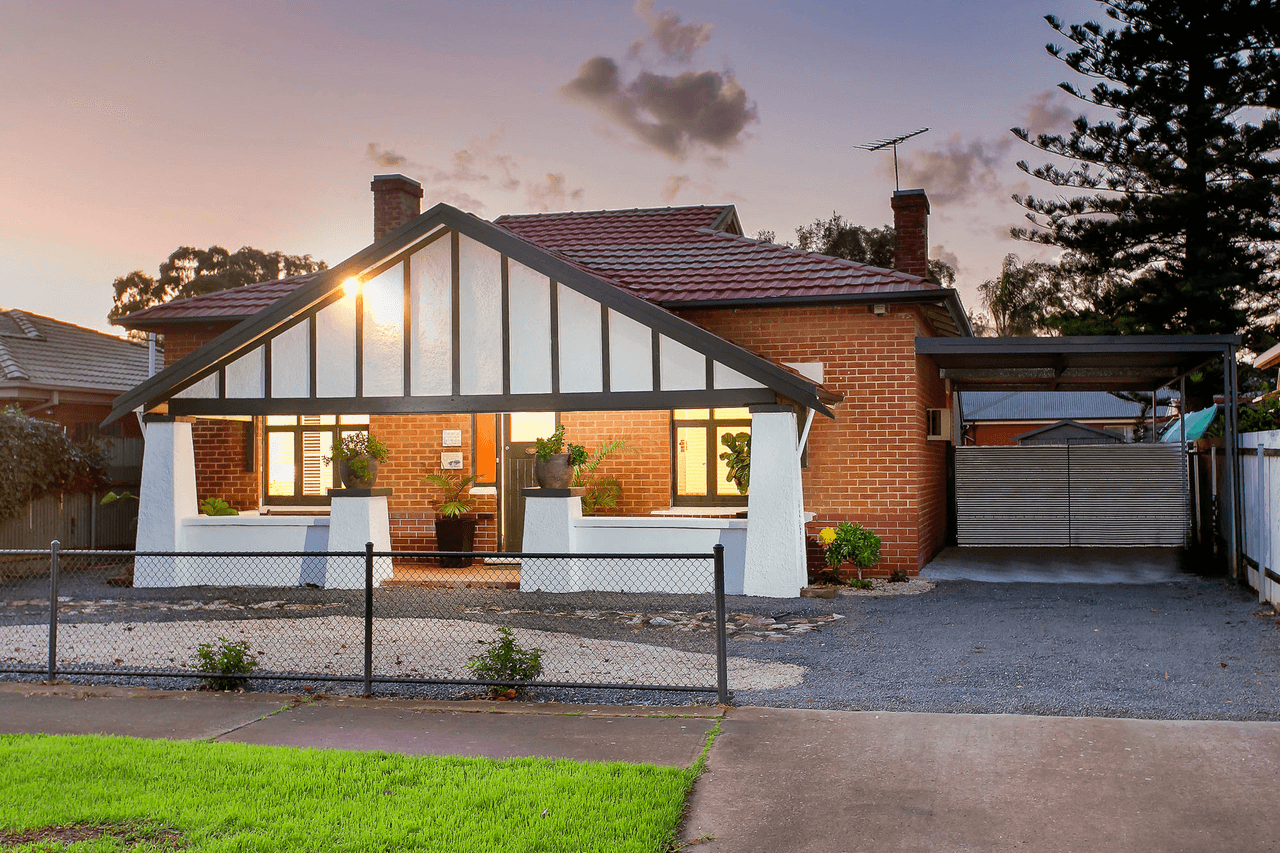 7 Aberfeldy Avenue, WOODVILLE, SA 5011