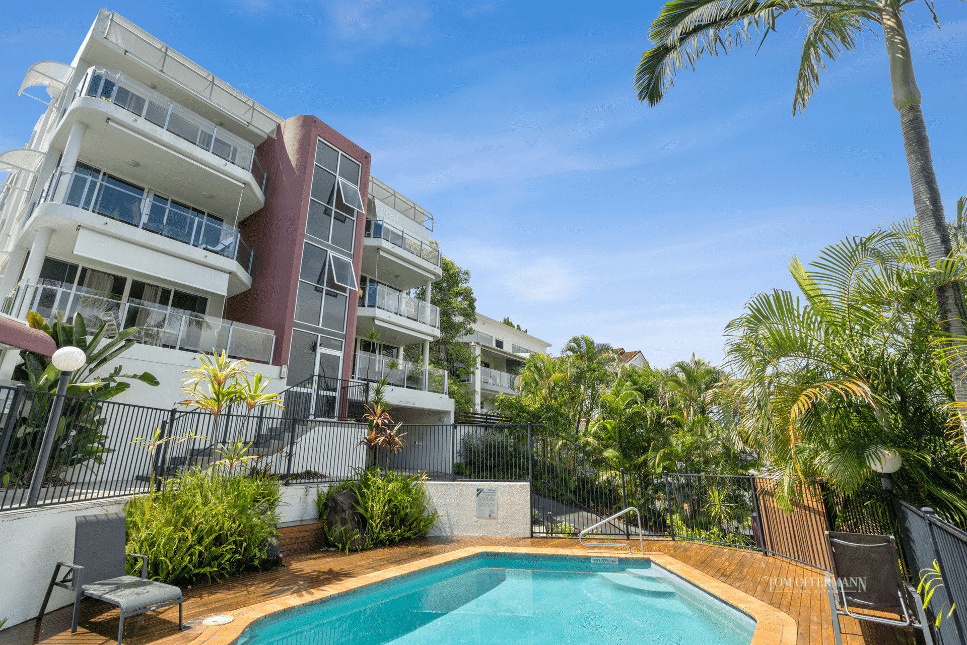 12/20 Edgar Bennett Avenue, Noosa Heads, QLD 4567