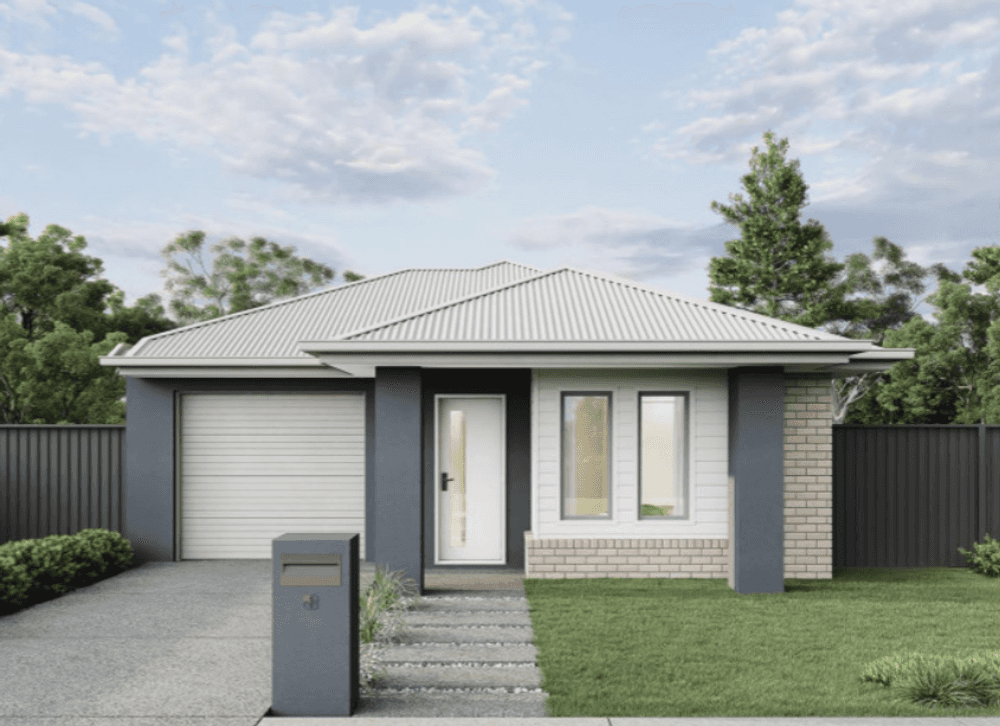 Lot 31 Common Property, GRIFFIN, QLD 4053