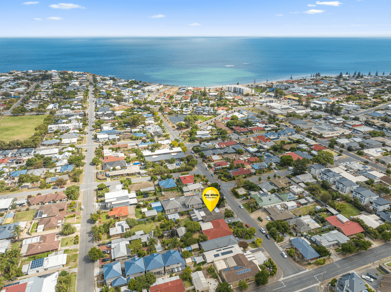 34 Clovelly Avenue, CHRISTIES BEACH, SA 5165