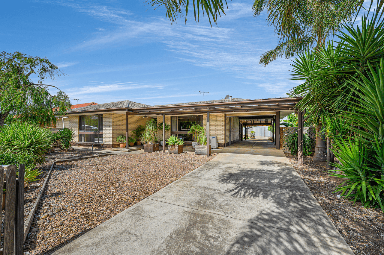 34 Clovelly Avenue, CHRISTIES BEACH, SA 5165