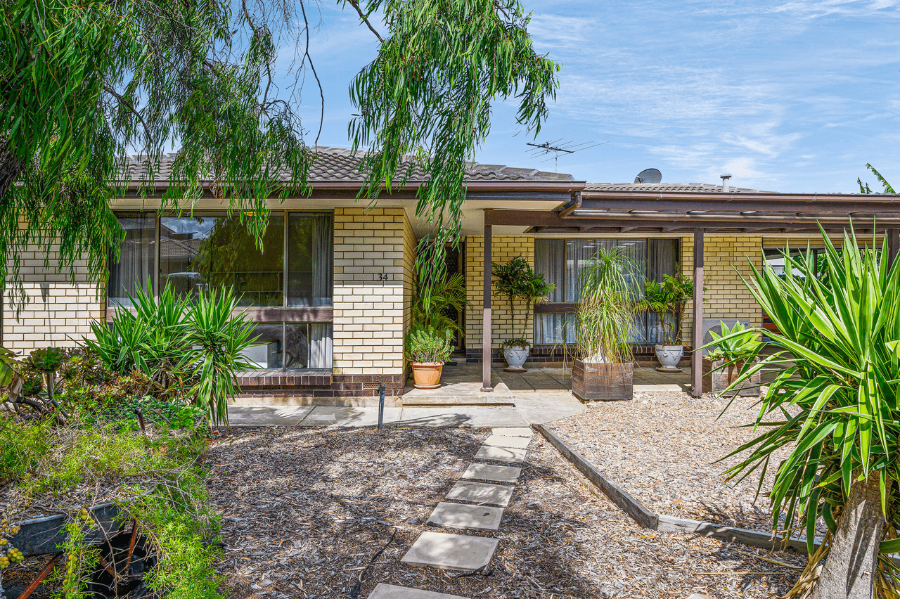 34 Clovelly Avenue, CHRISTIES BEACH, SA 5165