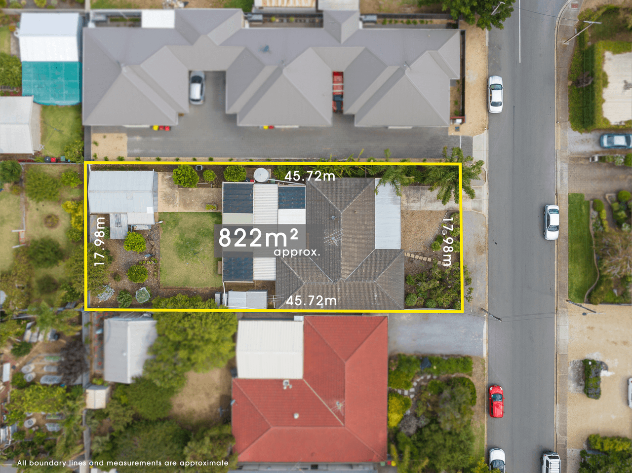 34 Clovelly Avenue, CHRISTIES BEACH, SA 5165