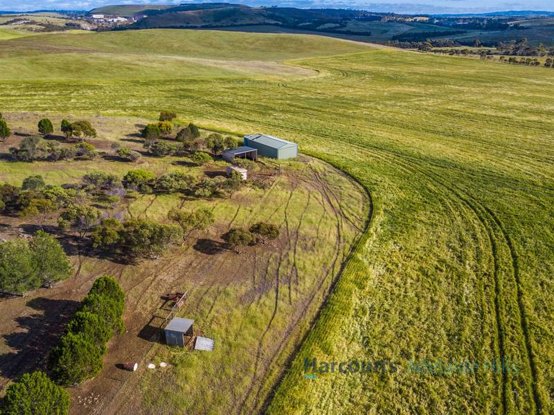 1002 Back Callington Road, Callington, SA 5254