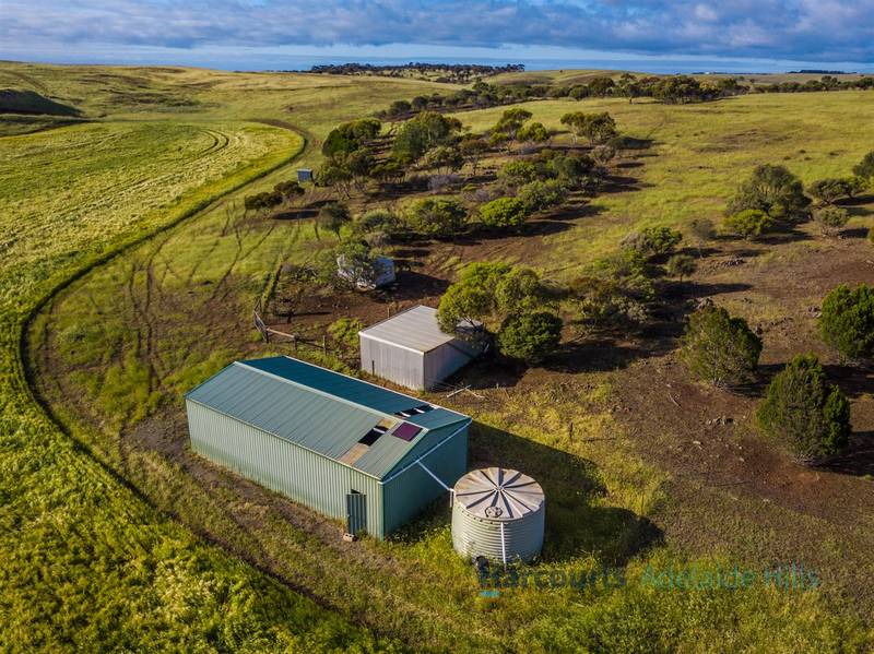 1002 Back Callington Road, Callington, SA 5254