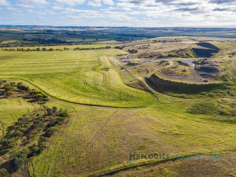 1002 Back Callington Road, Callington, SA 5254