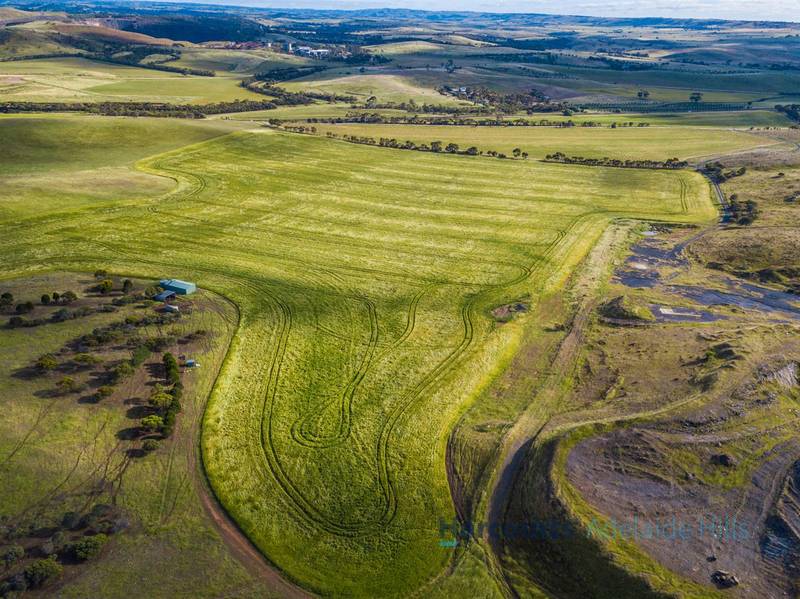 1002 Back Callington Road, Callington, SA 5254