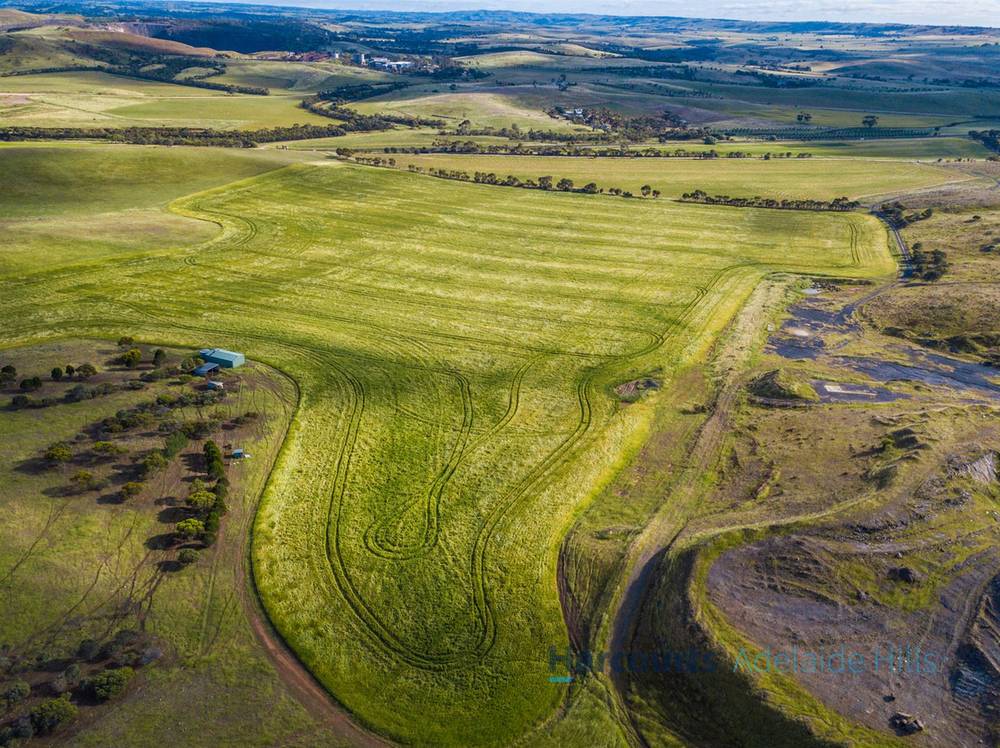 1002 Back Callington Road, Callington, SA 5254