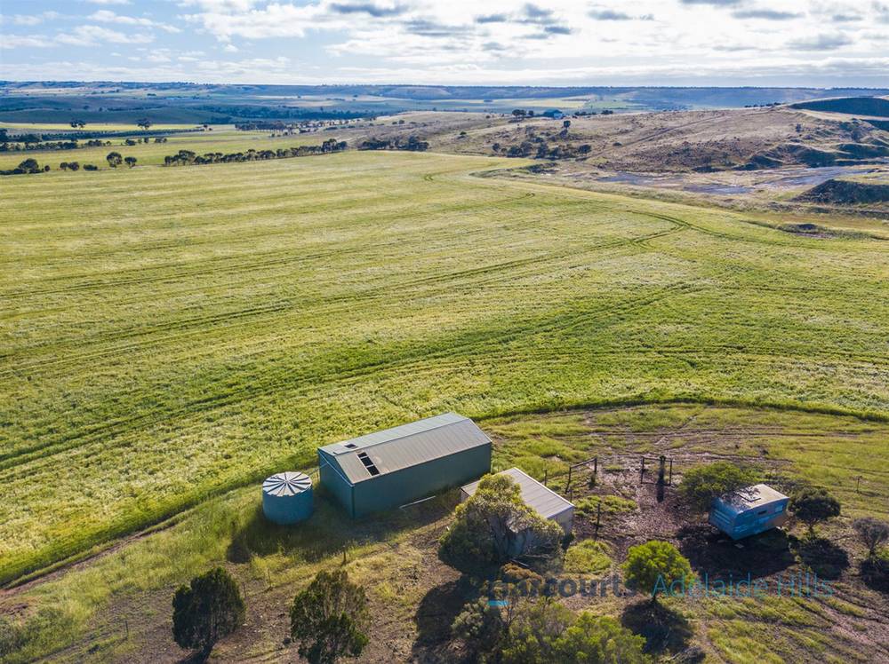 1002 Back Callington Road, Callington, SA 5254