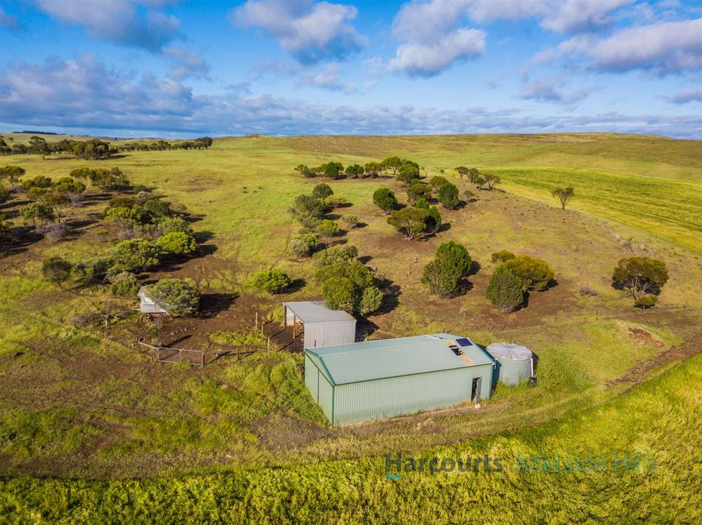 1002 Back Callington Road, Callington, SA 5254
