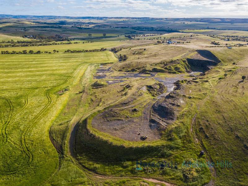 1002 Back Callington Road, Callington, SA 5254