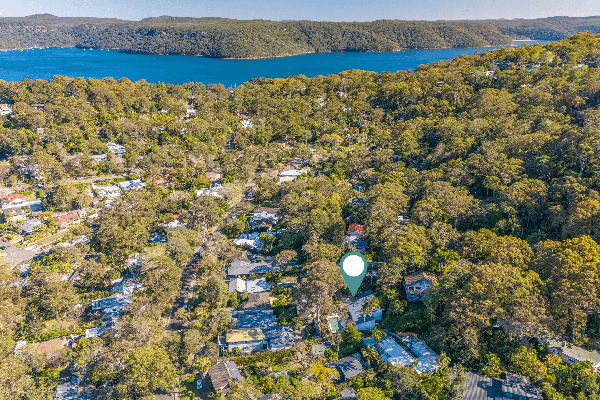 11 Burrendong Place, Avalon Beach, NSW 2107