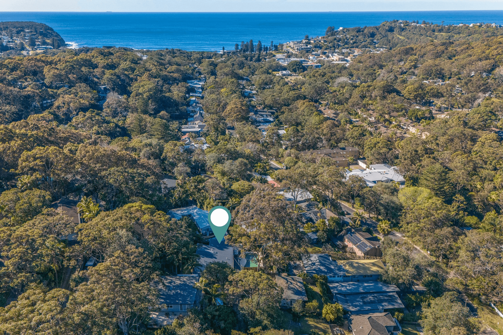 11 Burrendong Place, Avalon Beach, NSW 2107