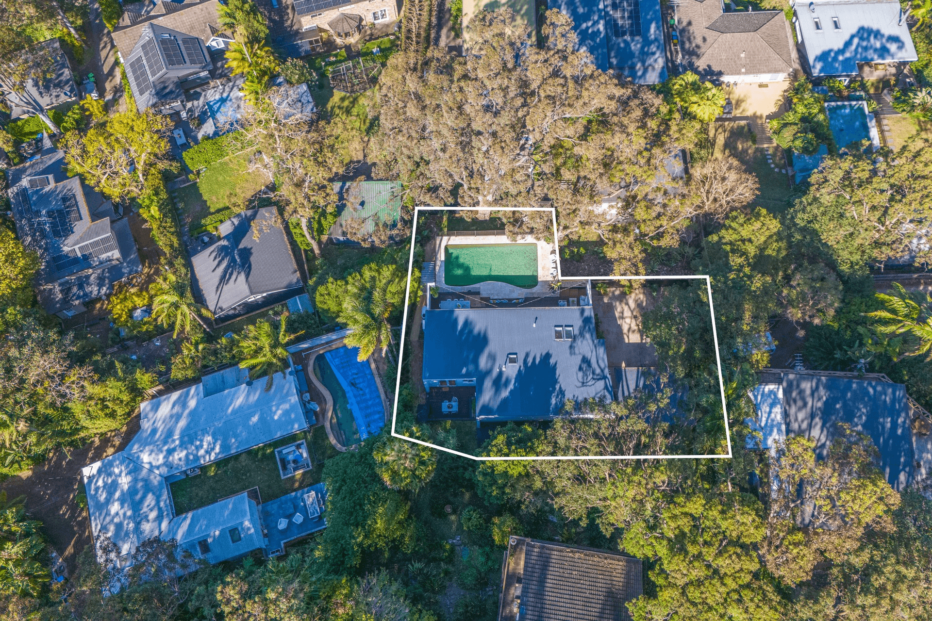 11 Burrendong Place, Avalon Beach, NSW 2107