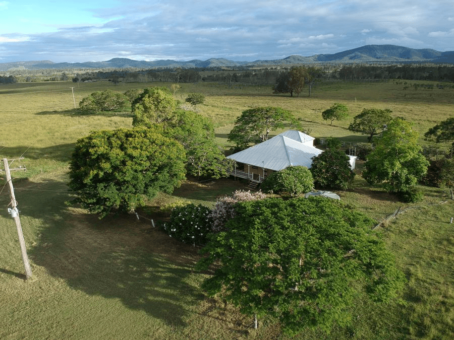 46 Phillips Road, LOWER WONGA, QLD 4570