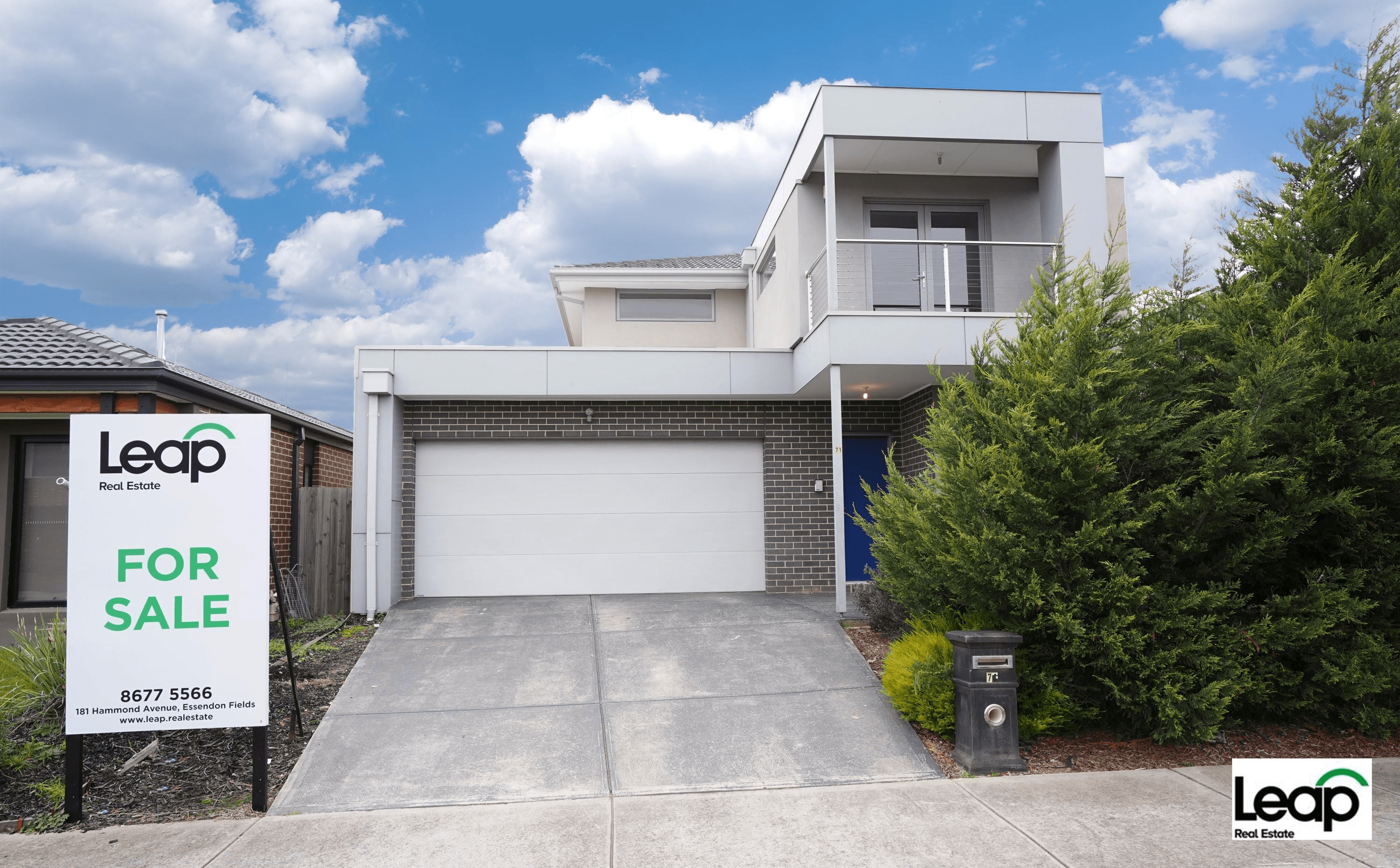 71 Sackville Street, Mernda, VIC 3754