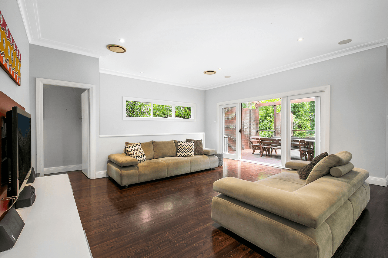 18 Fern Street, PYMBLE, NSW 2073