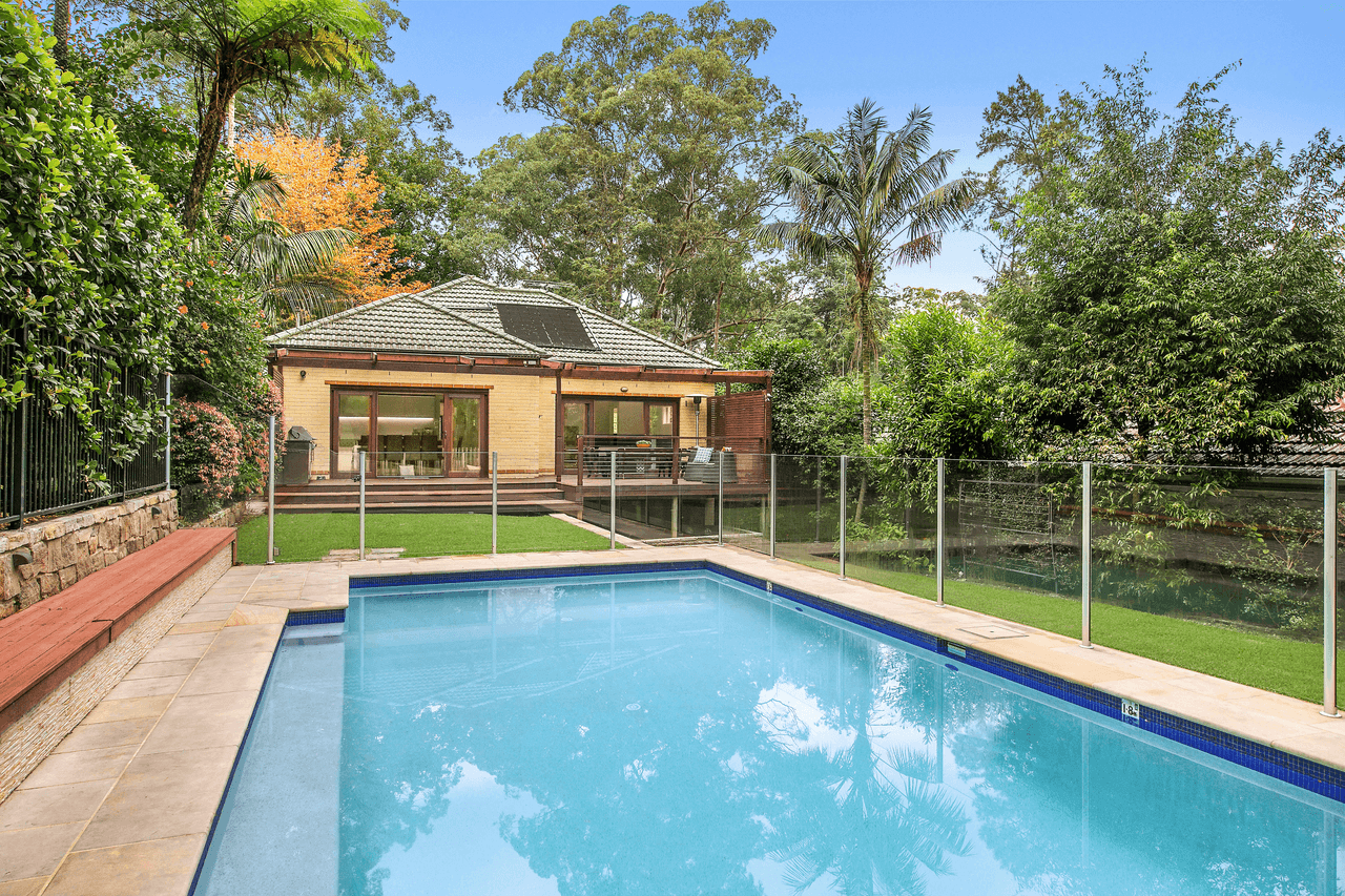 18 Fern Street, PYMBLE, NSW 2073