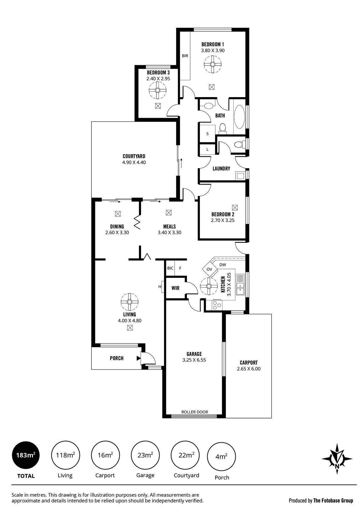 2/13 Cocos Grove, West Lakes, SA 5021