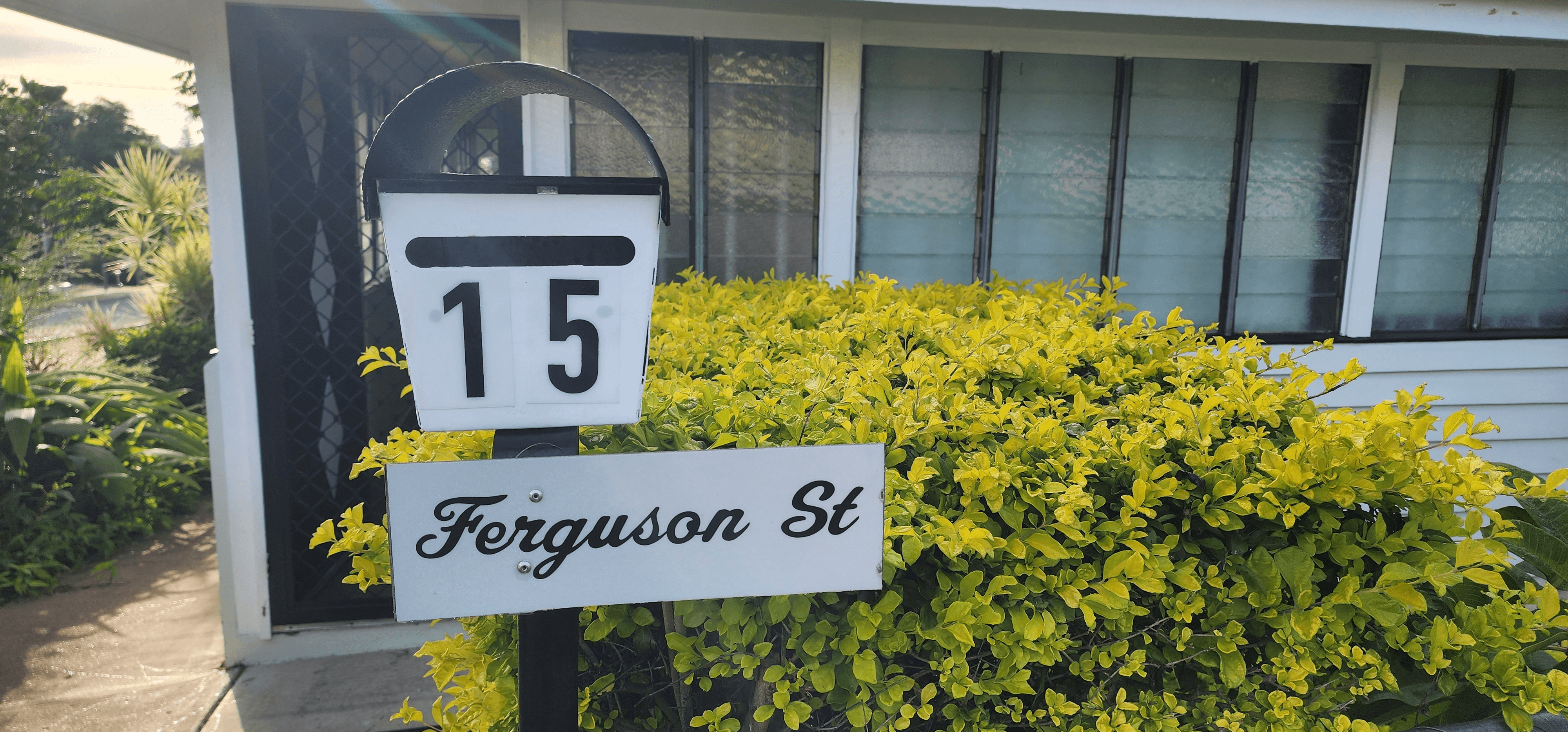 15 Ferguson Street, NORTH IPSWICH, QLD 4305