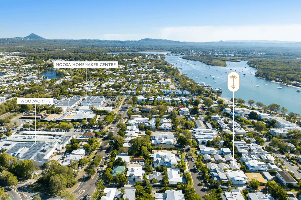 6/21 Ann Street, Noosaville, QLD 4566