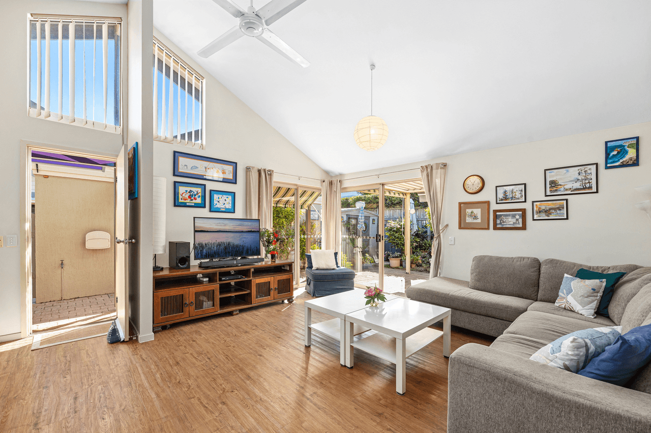 6/21 Ann Street, Noosaville, QLD 4566