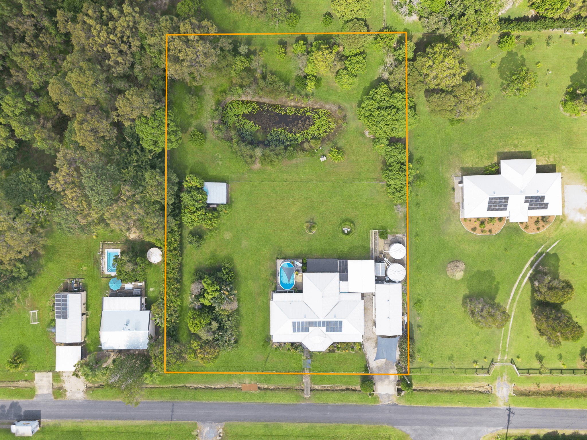 74 Swan Drive, BOORAL, QLD 4655
